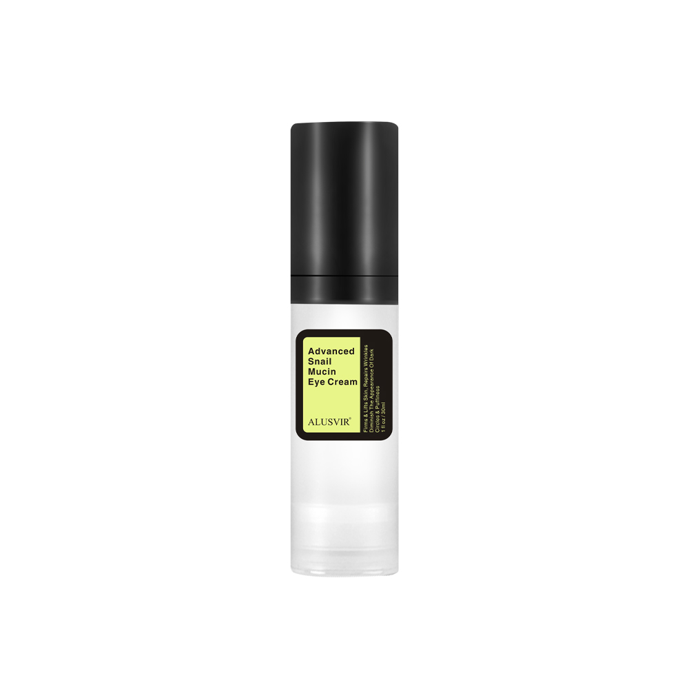 Snail Mucin Eye Cream